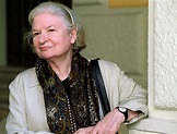 A los 94 años murió la escritora británica P.D. James