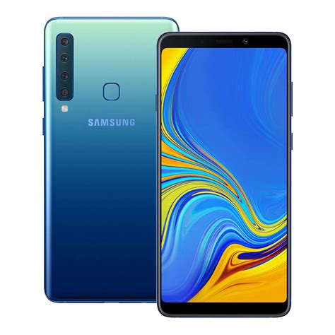 The samsung galaxy tab brings out the android os' full potential, running apps and programs at the most optimum level. Samsung Galaxy A9 (2018)-Brand New Malaysia Set Price RM1 ...