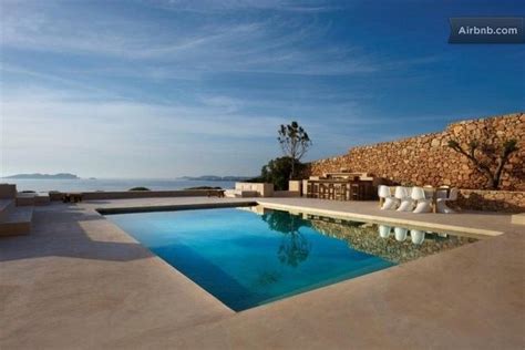 6 Luxury Villa On Private Beach In Ibiza Luxury Villa Ibiza Villa