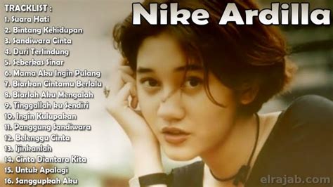 biografi nike ardilla penyanyi indonesia yang berbakat and bersuara merdu