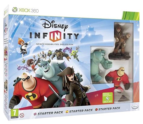 Disney Infinity Microsoft Xbox 360 Amazones Videojuegos
