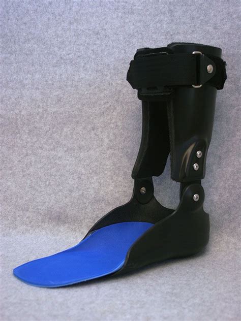 Ankle Foot Orthosis Afo Brace Ankle Foot Orthosis Orthosis