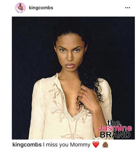 Christian porter, ellenbrook, western australia, australia. Christian Combs Breaks His Silence Since Death Of Mom Kim ...
