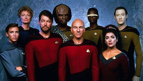 March 31st, 2021 list of star trek characters. The new Picard series: 9 Star Trek characters we want to ...