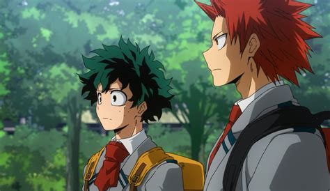 My Hero Academia Season 5 Confirmed Know Names Of Some Returning