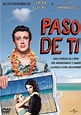 Paso de ti (Caráula DVD) - index-dvd.com: novedades dvd, blu-ray, dvd ...