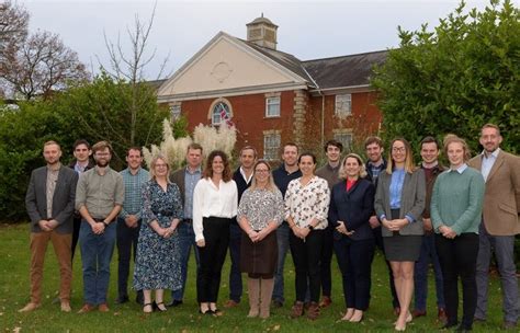 Applications Open For 2023 Nuffield Scholarships Farminguk News