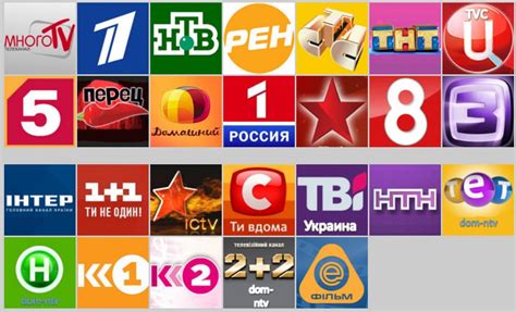 ТВ онлайн Новокузнецк все каналы бесплатно по новокузнецкому времени