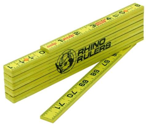 Top 17 Folding Rulers For 2020