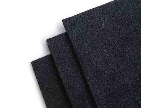 Carbon Felt China Boting 1 Site For Felt