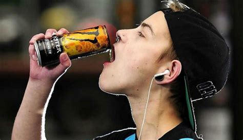 risks and side effects of energy drinks times lifestyle