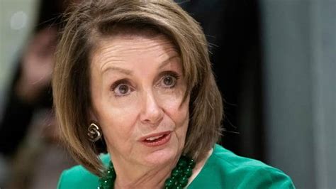 Should Nancy Pelosi Be Concerned About Her Job Security On Air