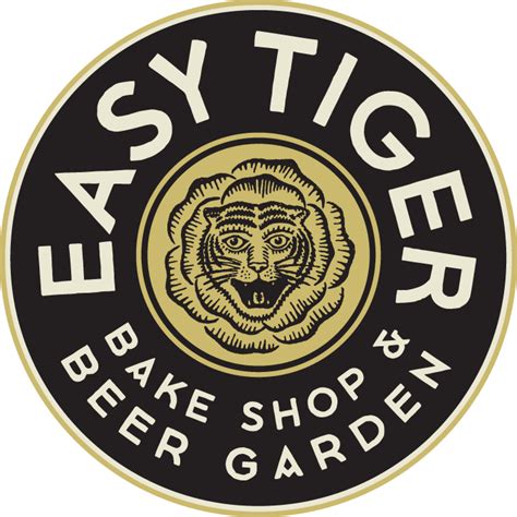 Easy Tiger