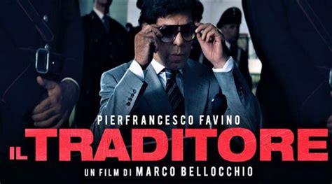 Il Traditore Cast Trama E Anticipazioni Del Film Su Tommaso Buscetta