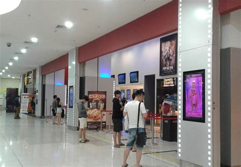 Bukit baru semtinde, mbo melaka mall'dan sadece birkaç dakika yürüme mesafesinde yer alır. GSC Aeon Bandaraya Melaka Showtimes | Ticket Price ...