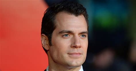 henry cavill interview what he thinks of that sexiest man alive tag plus the big plan