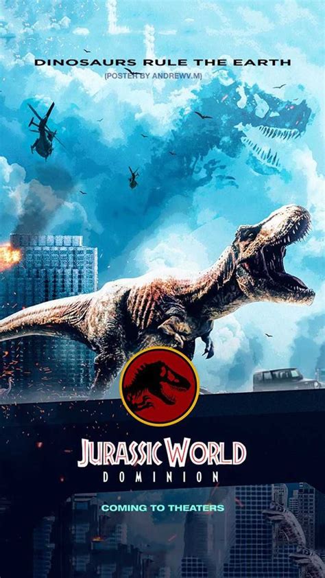 Jurassic World 3 Jurassic Park Wallpaper Downloads Wallpaper
