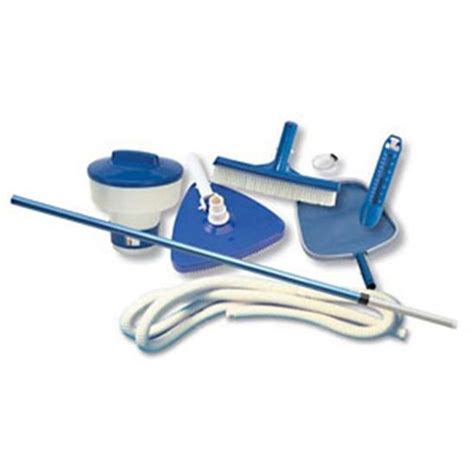 Pool Maintenance Kits