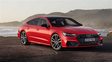 10 Of The Best Audi Car Models On The Market