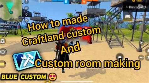 How To Madecraftland Custom Youtube