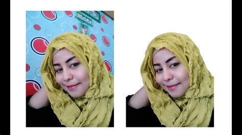 Tutorial Coreldraw Cara Memotong Gambar Dan Mengganti Background