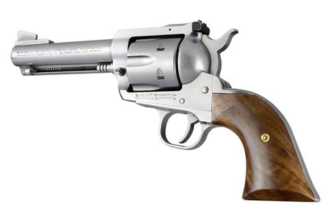 Ruger Blackhawkvaquero Walnut Cowboy Panels