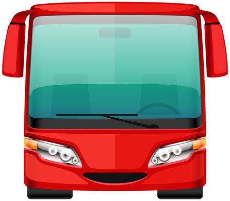 Transportation clipart bus window, Transportation bus window Transparent FREE for download on ...