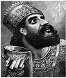 Cyrus the Great: Babylon :: Belshazzar