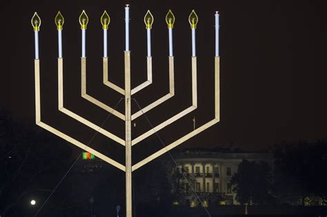 Ma Official Under Fire For Saying Jesus Is The Reason At Hanukkah