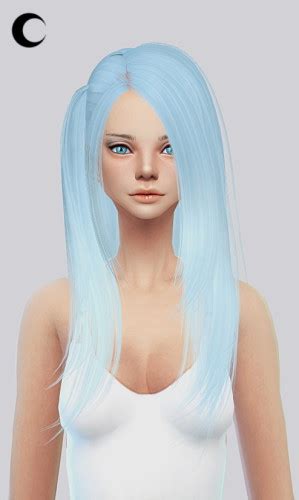 Hair 033 At Kalewa A Sims 4 Updates