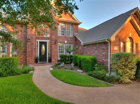 Try the mildest method of cleaning first, and. Whitewash Brick Exterior Tips | Kristen Rinn Design
