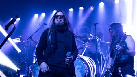 Queensryche Share North American Tour Dates Kbpa Austin Tx