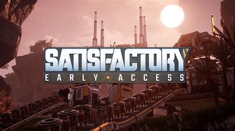 Satisfactory torrent download (experimental v3 b114192) action, adventure october 27, 2019. Satisfactory Free Download 2021 (Latest Version) - Pcz Only