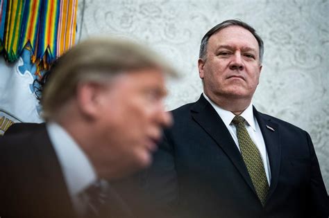 read secretary of state mike pompeo s letter to the chairman of the house foreign affairs