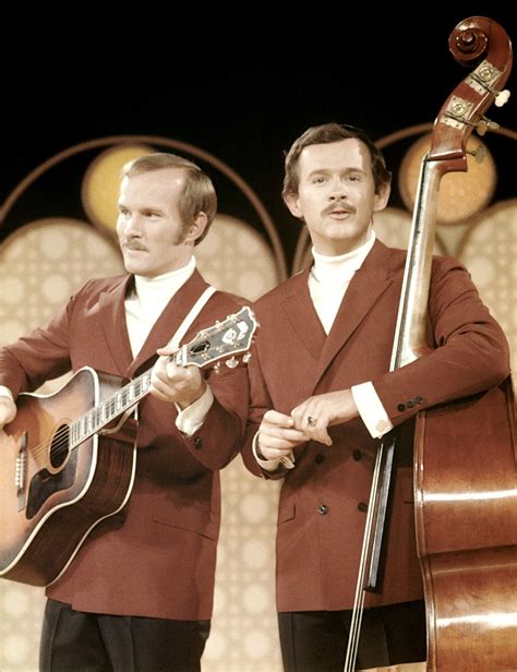 The Smothers Brothers Comedy Hour The Show That Changed Tv
