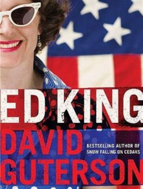 bad sex in fiction david guterson s ed king wins award bbc news
