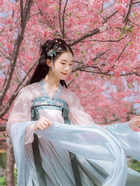 Women ancient chinese dress traditional flowy hanfu costume fancy cosplay dress. CHINESE TRADITIONAL HANFU ARE NOW POPULAR - Page 5 of 53 ...