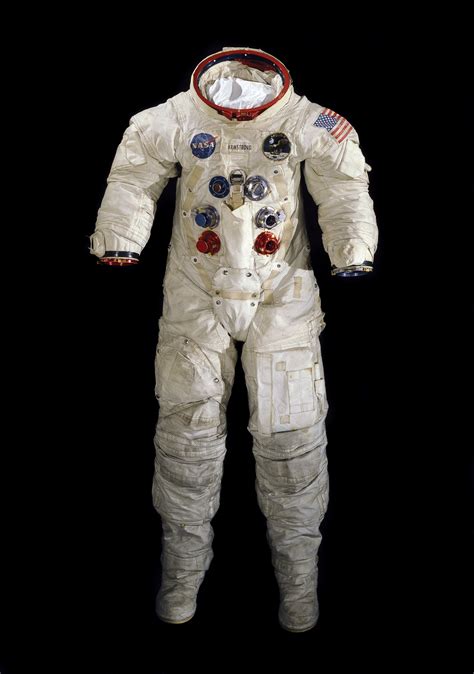します Spacesuits The Smithsonian National Air And Space Museum