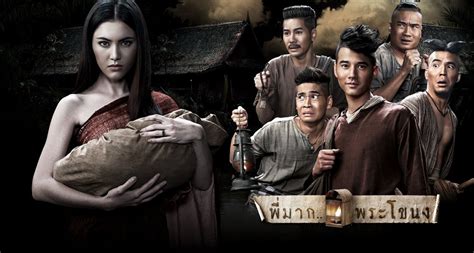 14 Rekomendasi Film Komedi Thailand Paling Lucu Bukareview