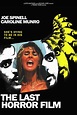 (Ver Gratis) The Last Horror Film [1982] Ver Película En Linea Gratis ...