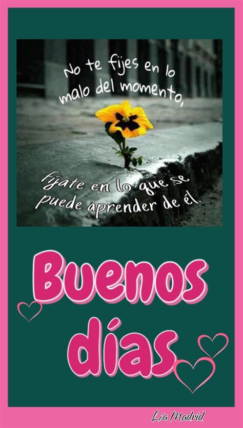 Pin By Gregoria Leonor Rodriguez On Buenos Días Good Day Quotes Good