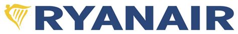 Ryanair Logo Ryanair Logo Ryanair Logo Vector Free Download
