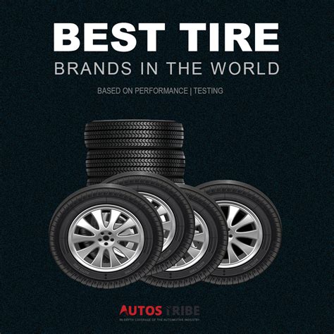 Types Of Tires Brands Tire Brands At Bridgestone We Engineer Tires