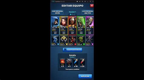 Install raid for free ios: empire & puzzle guia heroes 2 - YouTube
