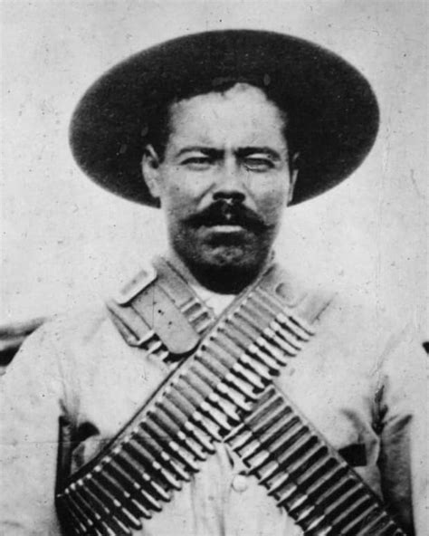 The Beheading Of Pancho Villa 92 Years Of Mystery Artofit