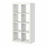 Images of Ikea Cube Storage Shelf