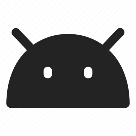 Android Os Technology Icon