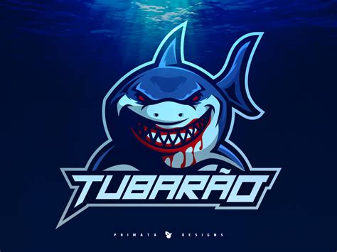 Shark logo | Shark logo, Shark, Game logo design gambar png