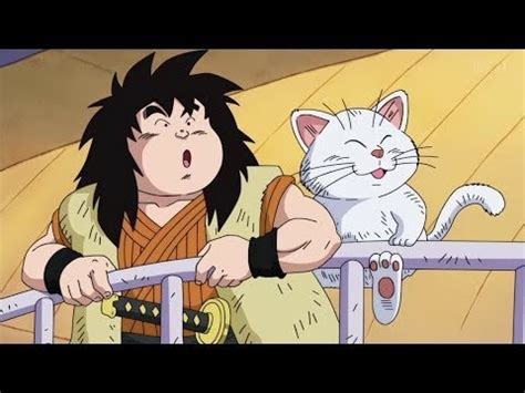 Myanimelist is the largest online anime and manga database in the world! Who Is Korin The God of Martial Arts | Explaining Dragon ...