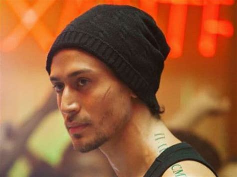 Tiger Shroff Kicks Off Munna Michael Dedicates Film To Michael Jackson